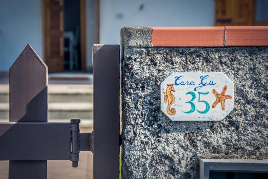 Casa Gu Villa Camaiore Bagian luar foto