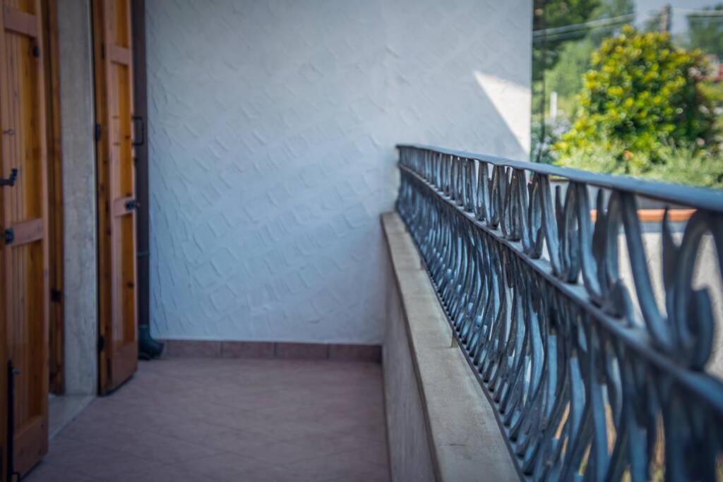 Casa Gu Villa Camaiore Bagian luar foto